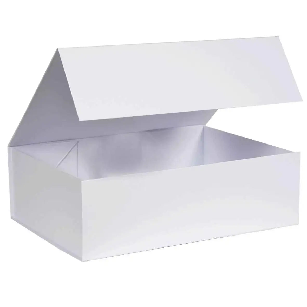 Boîte Cadeau Luxe Mat 3 Tailles – Emballage Maroc | Gifts House