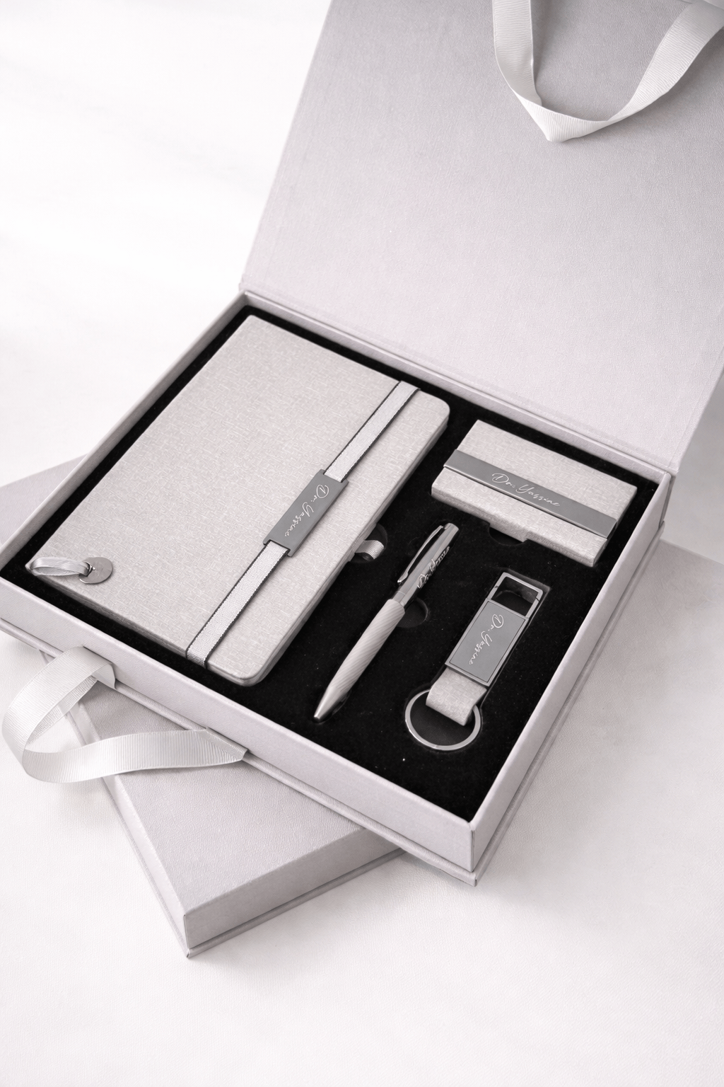 Pack Jury Soutenance Prestige – Coffrets 4 Pièces Gravés | Gifts House