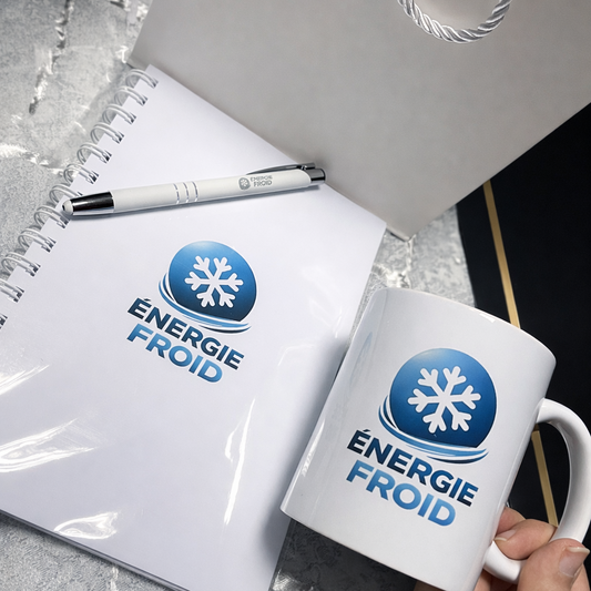 Coffret scolaire / entreprise