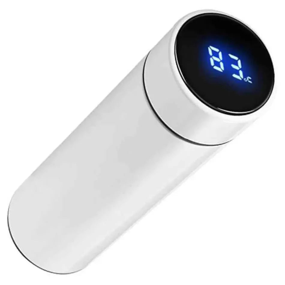 Thermos Intelligente Personnalisée – Gravée au Nom | Gifts House