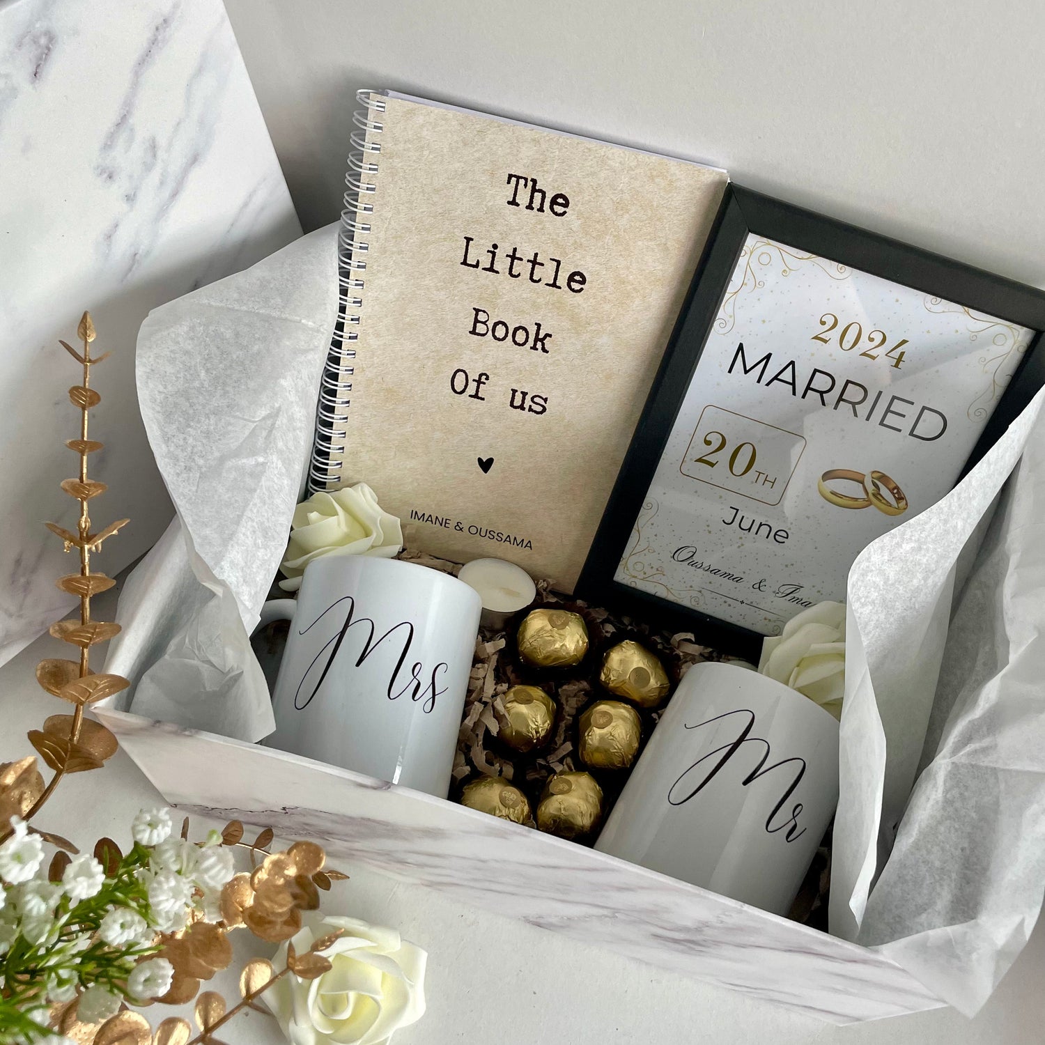 Cadeaux pour occasions - Giftshouse