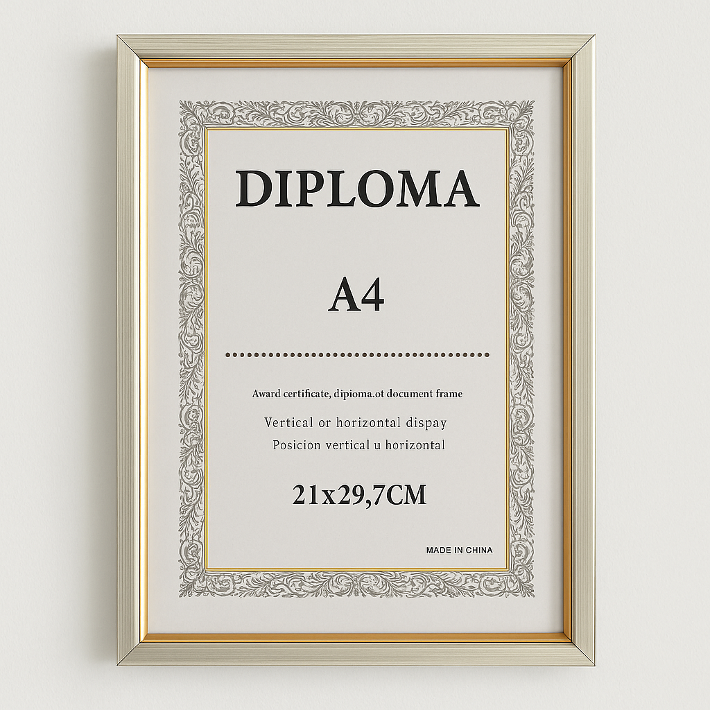 Cadeau remise de diplôme personnalisé Maroc – porte-diplôme et coffrets gravés