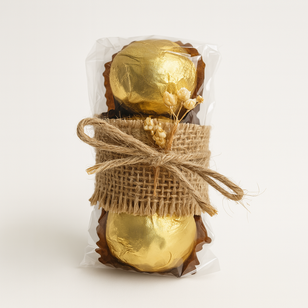 Petits plus gourmands – chocolats et attentions pour box cadeau Maroc