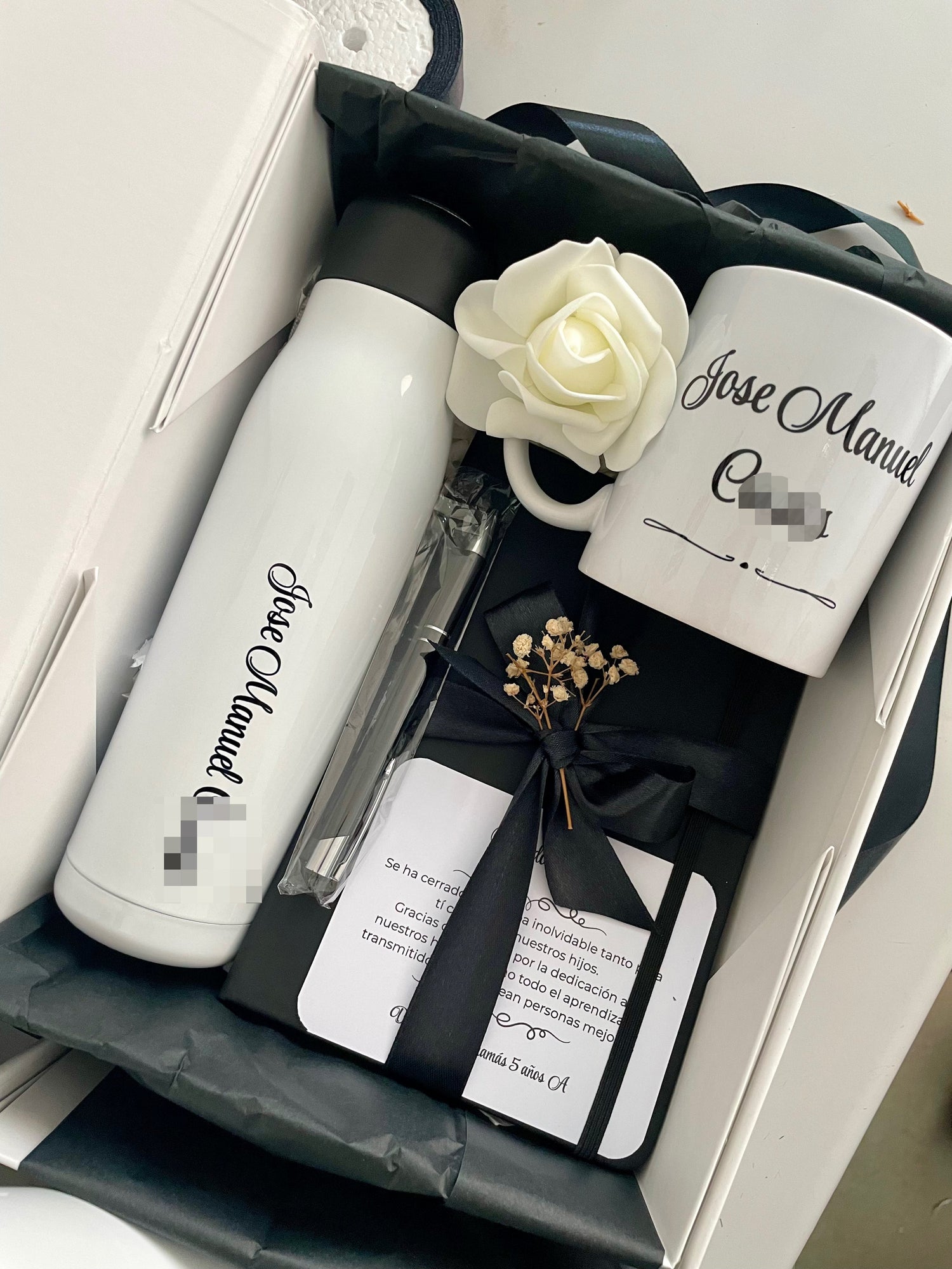 Cadeaux Prêts à offrir - Giftshouse