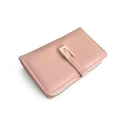 Portefeuille Chic pour femmes