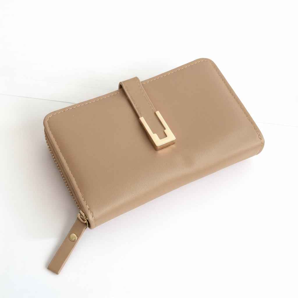 Portefeuille Chic pour femmes