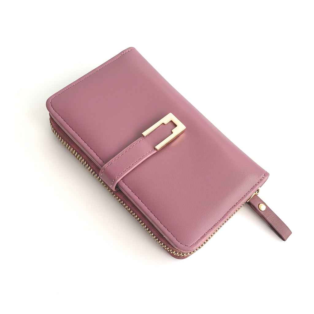 Portefeuille Chic pour femmes