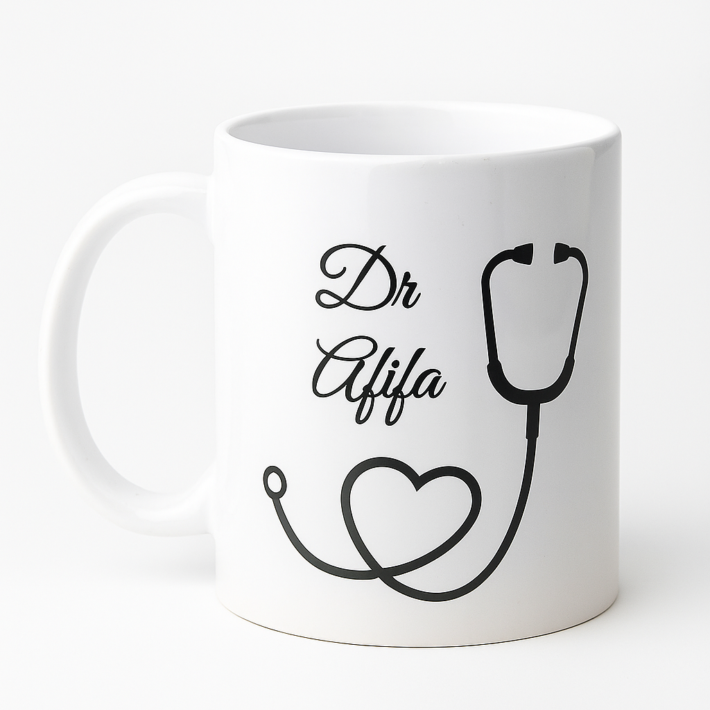 Mug Personnalisé