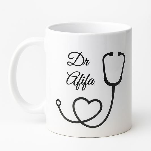 Mug Personnalisé