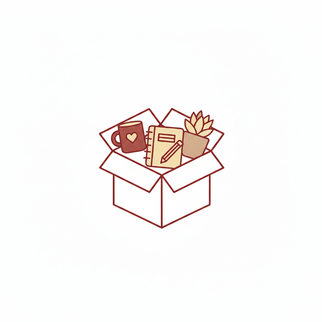 Je compose ma box - Giftshouse