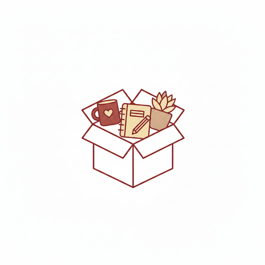 Je compose ma box