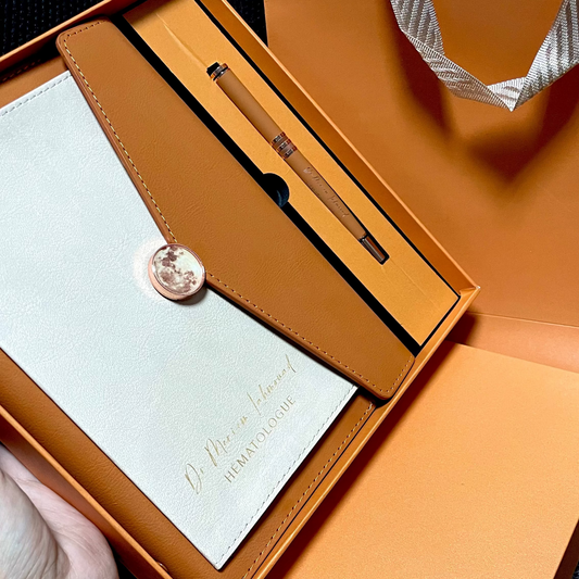 Coffret prestige pour femmes - Camel