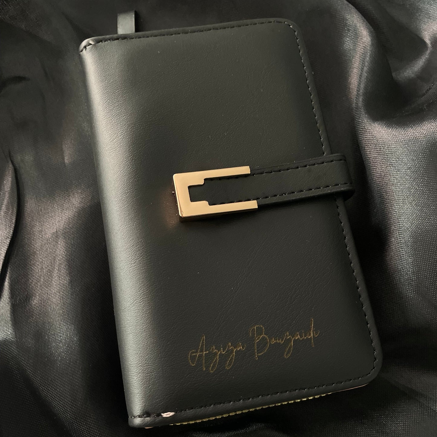 Portefeuille Chic pour femmes