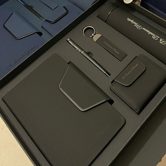 Coffret Vip Cadeau personnalisé de 5 pièces