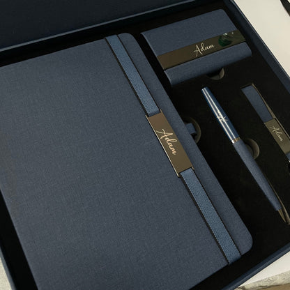 Pack Jury Soutenance Prestige – Coffrets 4 Pièces Gravés | Gifts House