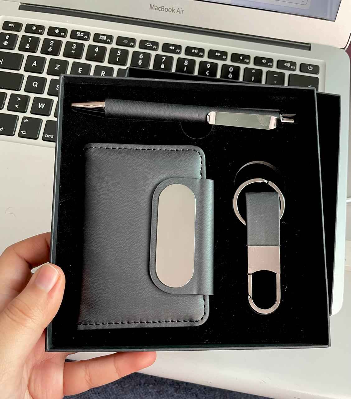 Coffret Cadeau Homme Personnalisé