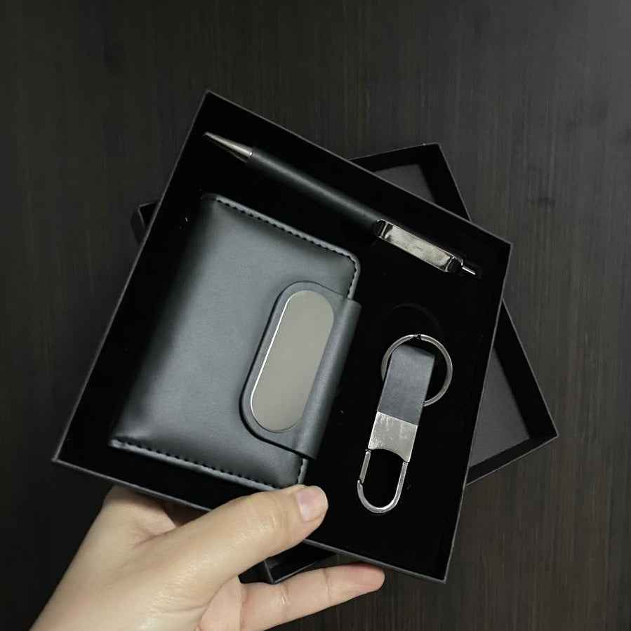 Coffret Cadeau Homme Personnalisé