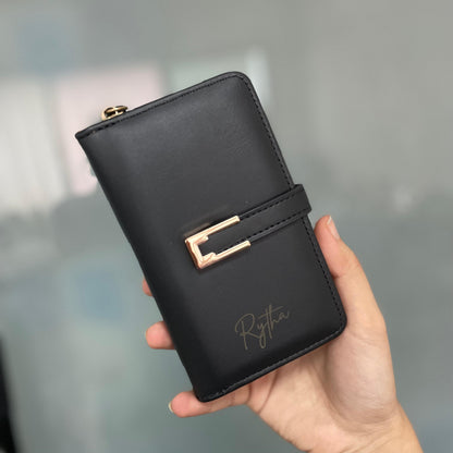 Portefeuille Chic pour femmes