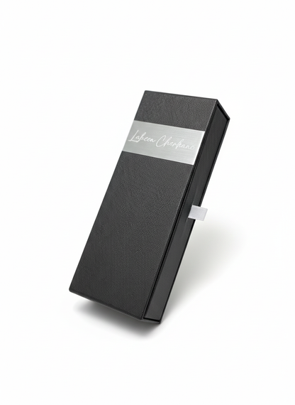 Boite tiroir à stylo personnalisée