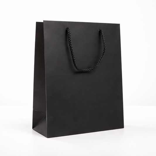 Sac Noir - petite taille