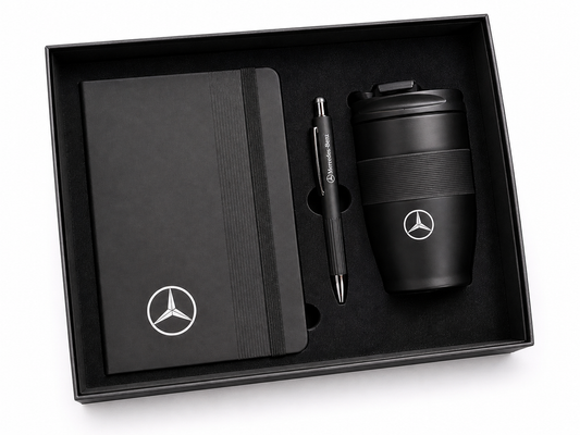 Coffret Noble Noir