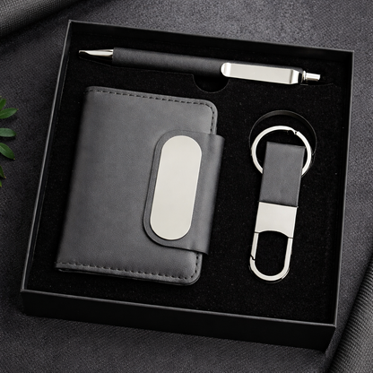 Coffret Cadeau Homme Personnalisé