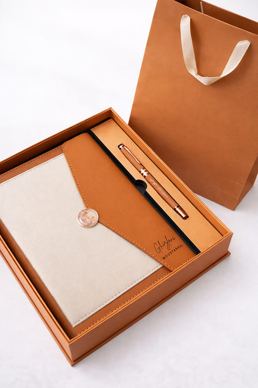 Coffret prestige - Camel