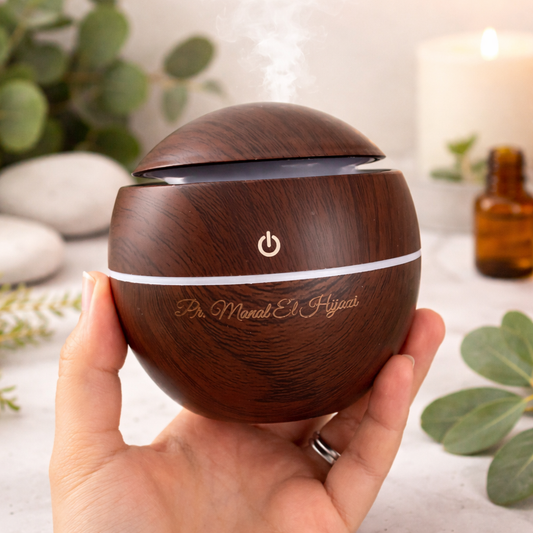 Humidificateur Diffuseur Personnalisé