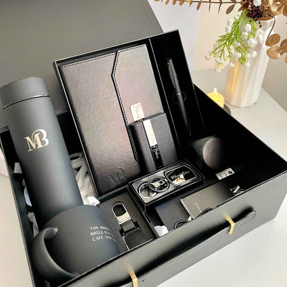 L'Intégrale Pro - Le Coffret du Leader