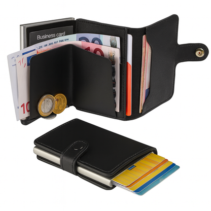 Porte monnaie et cartes - Giftshouse