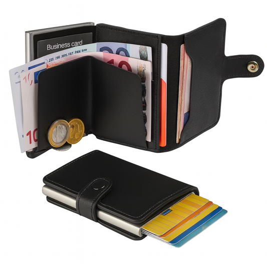 Porte monnaie et cartes - Giftshouse