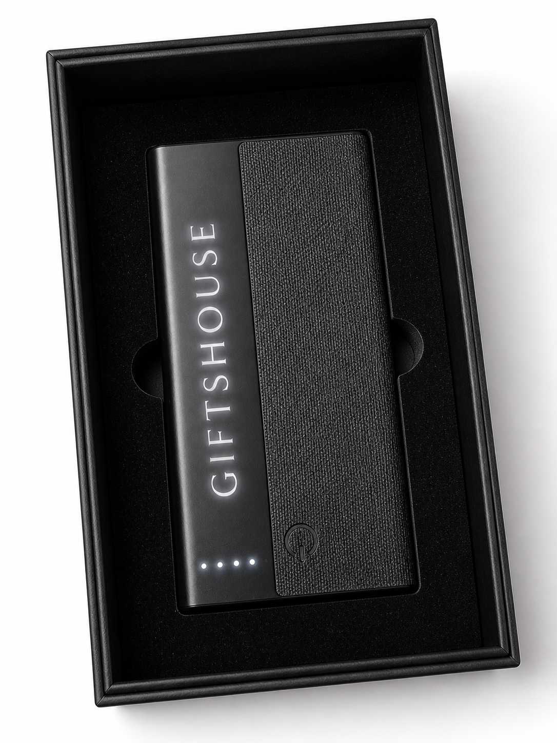 Power Bank Personnalisable