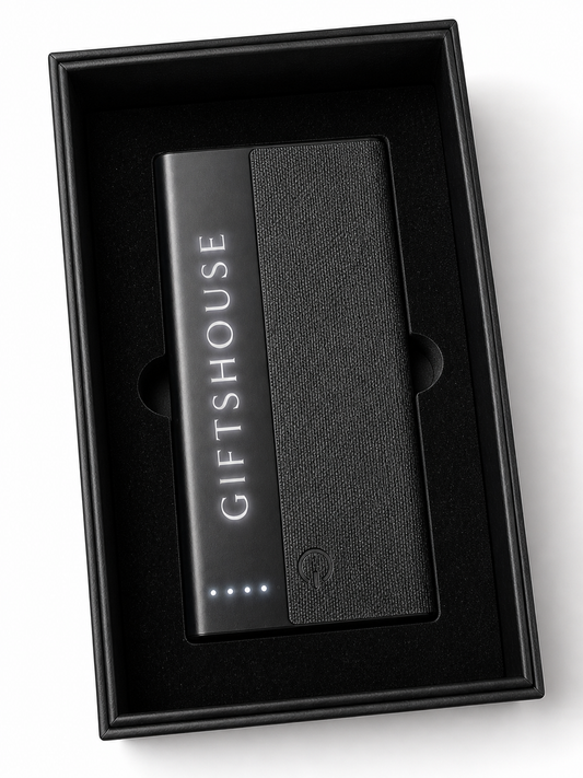 Power Bank Personnalisable